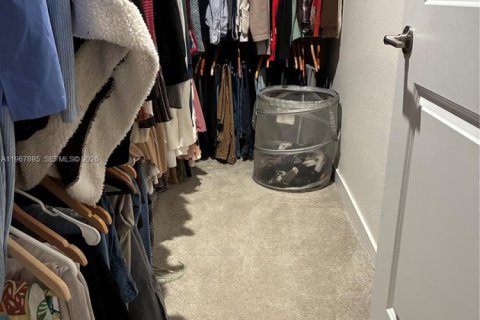 Купить таунхаус в Флорида-Сити, Флорида 3 спальни, 132.39м2, № 2030122 - фото 18