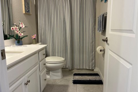 Купить таунхаус в Флорида-Сити, Флорида 3 спальни, 132.39м2, № 2030122 - фото 9