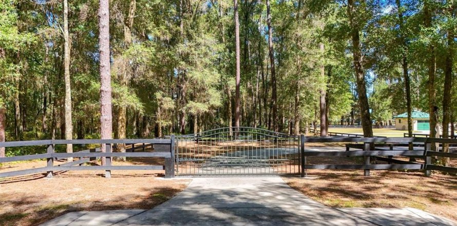 Villa ou maison à Ocala, Floride 3 chambres, 222.87 m2 № 2403219