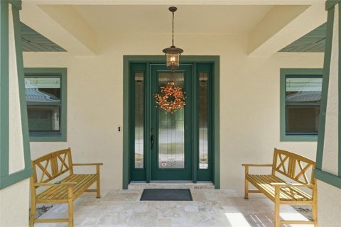 Villa ou maison à vendre à Ocala, Floride: 3 chambres, 222.87 m2 № 2403219 - photo 11
