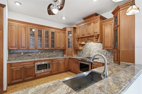 Villa ou maison à vendre à Ocala, Floride: 3 chambres, 222.87 m2 № 2403219 - photo 25