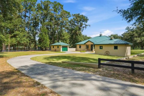Villa ou maison à vendre à Ocala, Floride: 3 chambres, 222.87 m2 № 2403219 - photo 6