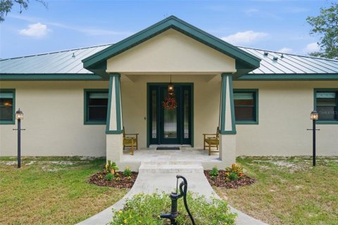Villa ou maison à vendre à Ocala, Floride: 3 chambres, 222.87 m2 № 2403219 - photo 10
