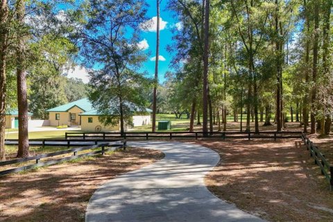 Villa ou maison à vendre à Ocala, Floride: 3 chambres, 222.87 m2 № 2403219 - photo 4