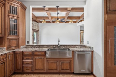 Villa ou maison à vendre à Ocala, Floride: 3 chambres, 222.87 m2 № 2403219 - photo 26