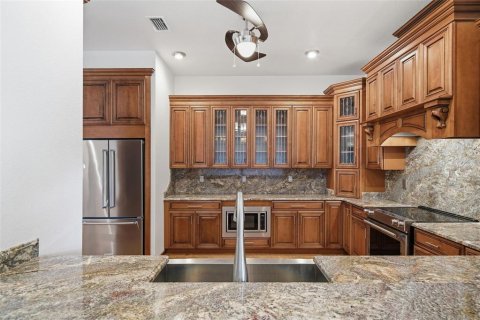 Villa ou maison à vendre à Ocala, Floride: 3 chambres, 222.87 m2 № 2403219 - photo 24