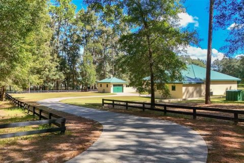 Villa ou maison à vendre à Ocala, Floride: 3 chambres, 222.87 m2 № 2403219 - photo 5