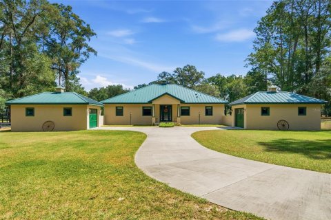 Villa ou maison à vendre à Ocala, Floride: 3 chambres, 222.87 m2 № 2403219 - photo 7