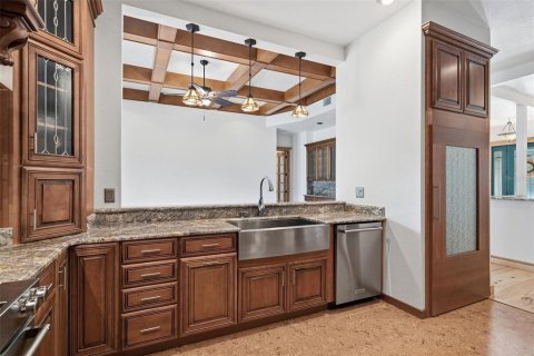 Villa ou maison à vendre à Ocala, Floride: 3 chambres, 222.87 m2 № 2403219 - photo 29