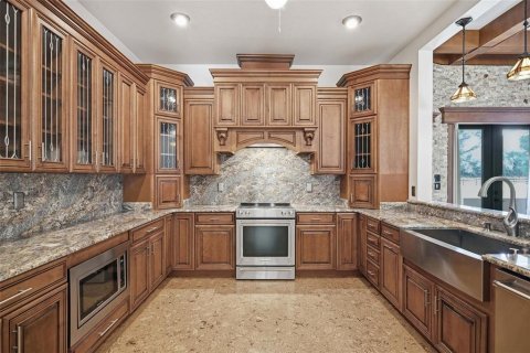 Villa ou maison à vendre à Ocala, Floride: 3 chambres, 222.87 m2 № 2403219 - photo 27