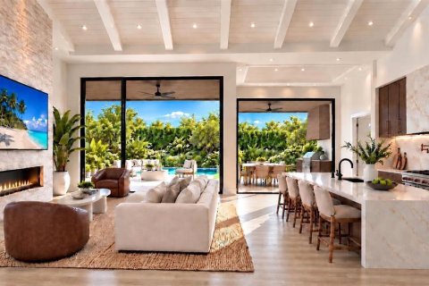 Casa en venta en Sarasota, Florida, 5 dormitorios, 278.8 m2 № 2381206 - foto 7