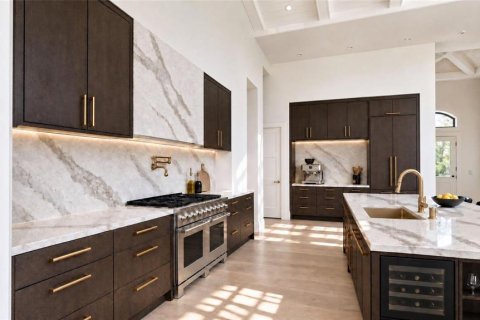 Casa en venta en Sarasota, Florida, 5 dormitorios, 278.8 m2 № 2381206 - foto 9