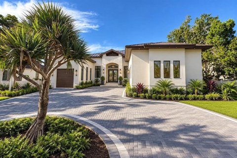 Casa en venta en Sarasota, Florida, 5 dormitorios, 278.8 m2 № 2381206 - foto 2