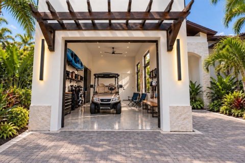 Casa en venta en Sarasota, Florida, 5 dormitorios, 278.8 m2 № 2381206 - foto 19