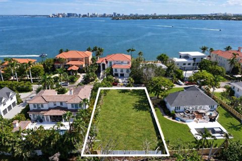Casa en venta en Sarasota, Florida, 5 dormitorios, 278.8 m2 № 2381206 - foto 4