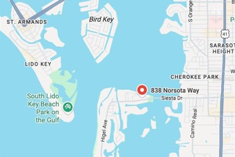 Casa en venta en Sarasota, Florida, 5 dormitorios, 278.8 m2 № 2381206 - foto 6