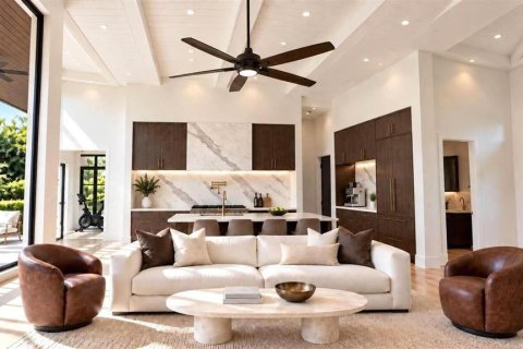 Casa en venta en Sarasota, Florida, 5 dormitorios, 278.8 m2 № 2381206 - foto 8