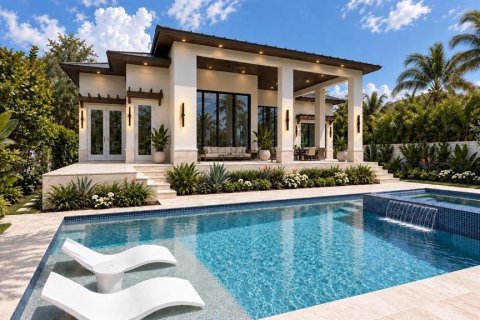 Casa en venta en Sarasota, Florida, 5 dormitorios, 278.8 m2 № 2381206 - foto 3