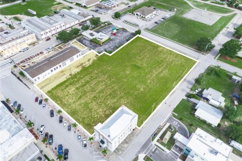 Terreno en venta en Frostproof, Florida № 1766134 - foto 3