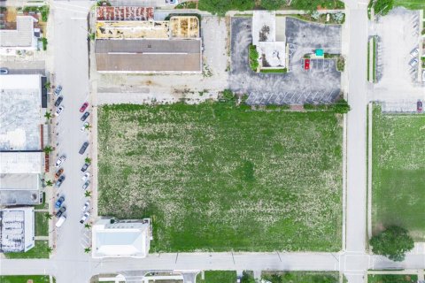 Terreno en venta en Frostproof, Florida № 1766134 - foto 6