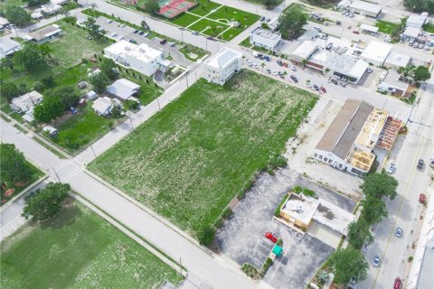 Terreno en venta en Frostproof, Florida № 1766134 - foto 8