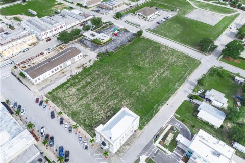 Terreno en venta en Frostproof, Florida № 1766134 - foto 7