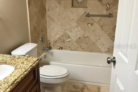 Copropriété à louer à Deltona, Floride: 2 chambres, 83.33 m2 № 2110255 - photo 2
