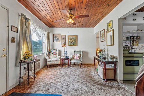 Casa en venta en Lakeland, Florida, 2 dormitorios, 114.73 m2 № 2150694 - foto 1