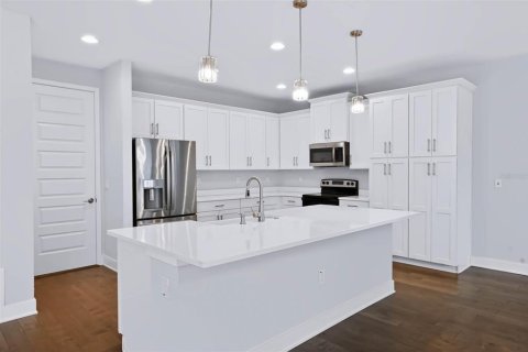 Casa en venta en Tampa, Florida, 4 dormitorios, 286.79 m2 № 2406387 - foto 12