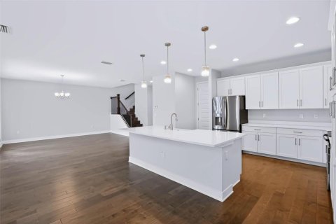 Casa en venta en Tampa, Florida, 4 dormitorios, 286.79 m2 № 2406387 - foto 14