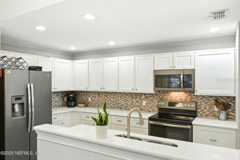 Copropriété à vendre à Saint Augustine, Floride: 2 chambres, 102.38 m2 № 2097840 - photo 24