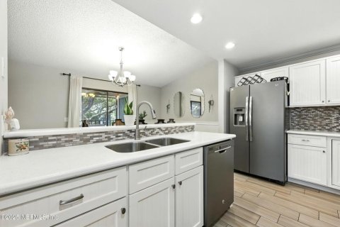 Copropriété à vendre à Saint Augustine, Floride: 2 chambres, 102.38 m2 № 2097840 - photo 19