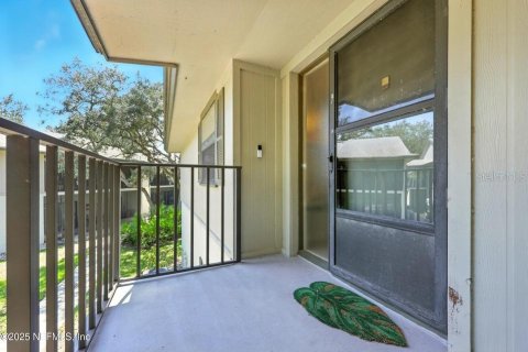 Copropriété à vendre à Saint Augustine, Floride: 2 chambres, 102.38 m2 № 2097840 - photo 8