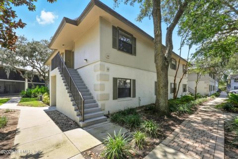 Copropriété à vendre à Saint Augustine, Floride: 2 chambres, 102.38 m2 № 2097840 - photo 2