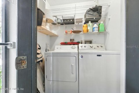 Copropriété à vendre à Saint Augustine, Floride: 2 chambres, 102.38 m2 № 2097840 - photo 30