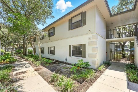 Copropriété à vendre à Saint Augustine, Floride: 2 chambres, 102.38 m2 № 2097840 - photo 4