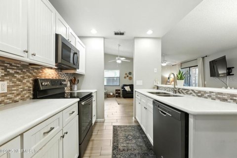 Copropriété à vendre à Saint Augustine, Floride: 2 chambres, 102.38 m2 № 2097840 - photo 22