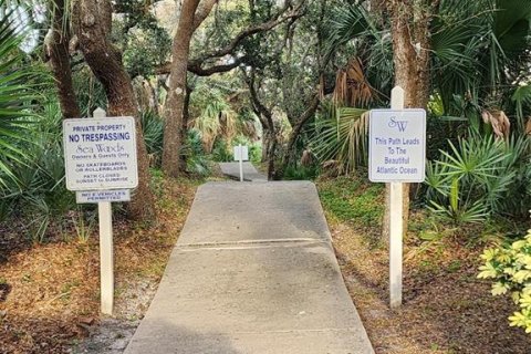 Condominio en venta en New Smyrna Beach, Florida, 3 dormitorios, 113.15 m2 № 1733416 - foto 21