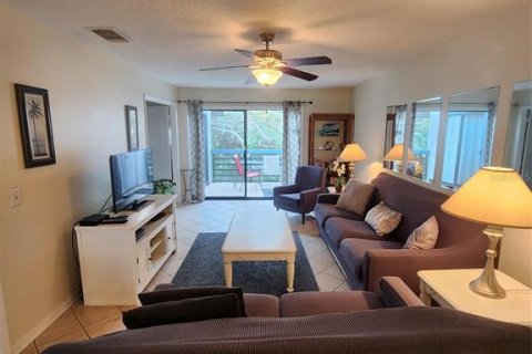 Condominio en venta en New Smyrna Beach, Florida, 3 dormitorios, 113.15 m2 № 1733416 - foto 14