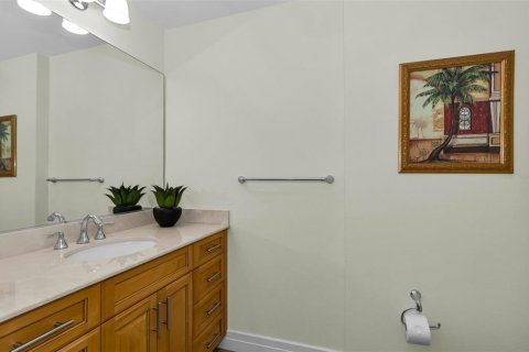 Copropriété à vendre à Clearwater, Floride: 2 chambres, 135.45 m2 № 2314414 - photo 12
