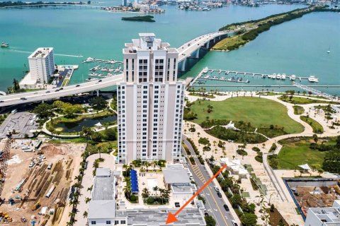 Copropriété à vendre à Clearwater, Floride: 2 chambres, 135.45 m2 № 2314414 - photo 3