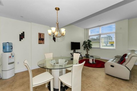 Copropriété à vendre à Clearwater, Floride: 2 chambres, 135.45 m2 № 2314414 - photo 18