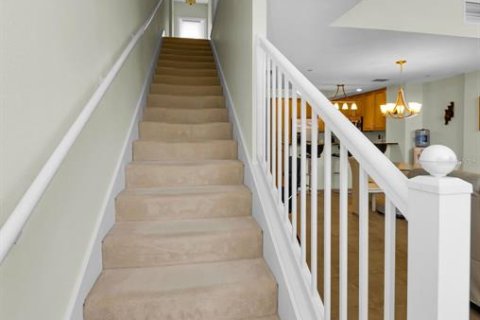 Copropriété à vendre à Clearwater, Floride: 2 chambres, 135.45 m2 № 2314414 - photo 21