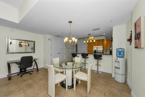 Copropriété à vendre à Clearwater, Floride: 2 chambres, 135.45 m2 № 2314414 - photo 13
