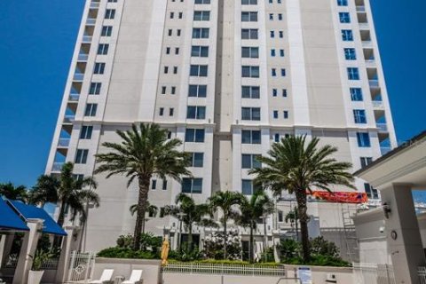 Copropriété à vendre à Clearwater, Floride: 2 chambres, 135.45 m2 № 2314414 - photo 2