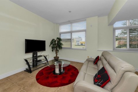 Copropriété à vendre à Clearwater, Floride: 2 chambres, 135.45 m2 № 2314414 - photo 15