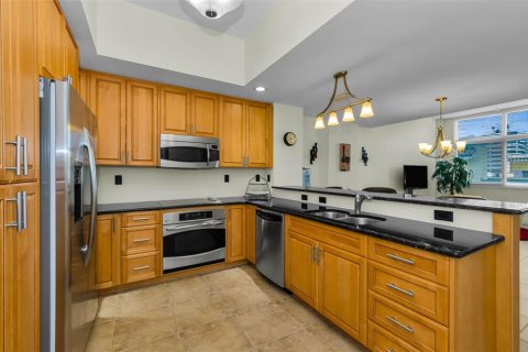 Copropriété à vendre à Clearwater, Floride: 2 chambres, 135.45 m2 № 2314414 - photo 7