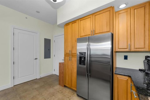 Copropriété à vendre à Clearwater, Floride: 2 chambres, 135.45 m2 № 2314414 - photo 8