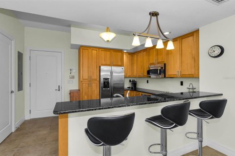 Copropriété à vendre à Clearwater, Floride: 2 chambres, 135.45 m2 № 2314414 - photo 4