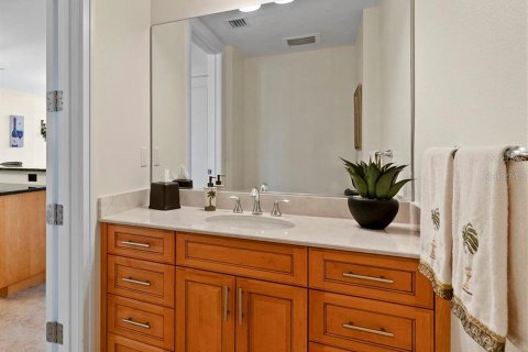 Copropriété à vendre à Clearwater, Floride: 2 chambres, 135.45 m2 № 2314414 - photo 28